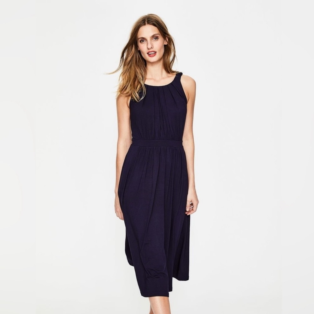 Boden Emmie Jersey Dress